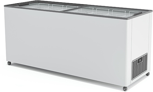 FROSTOR F 600 C