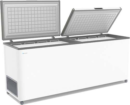 FROSTOR F 800 SD
