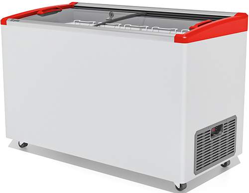 FROSTOR GELLAR FG 400 E �������
