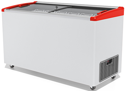 GELLAR FG 500 E �������