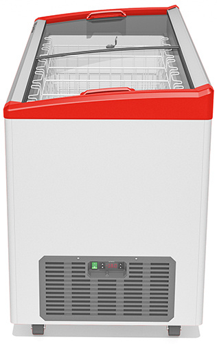 GELLAR FG 500 E красный