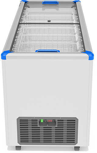 GELLAR FG 600 C синий