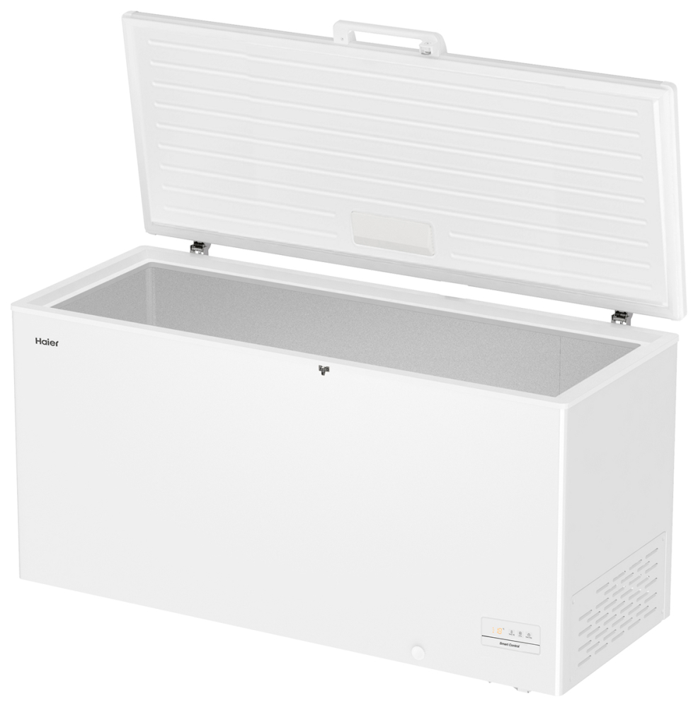 HAIER HCE380RF