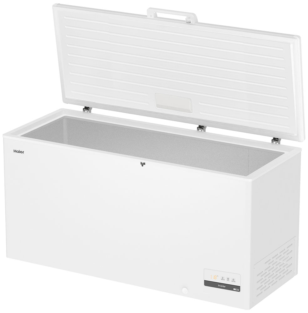 HAIER HCE520RF