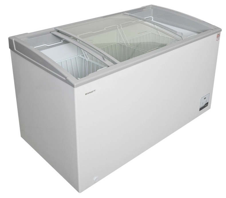 KRAFT MSF-460