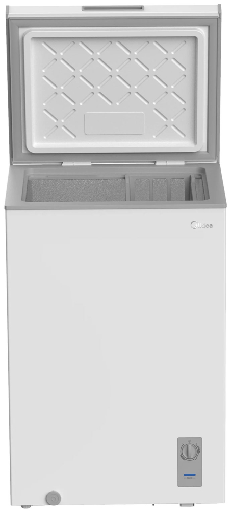 MIDEA MDRC153FZF01D