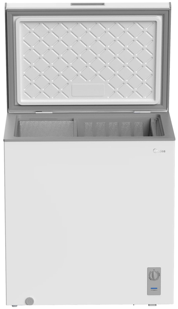 MIDEA MDRC283FZF01D