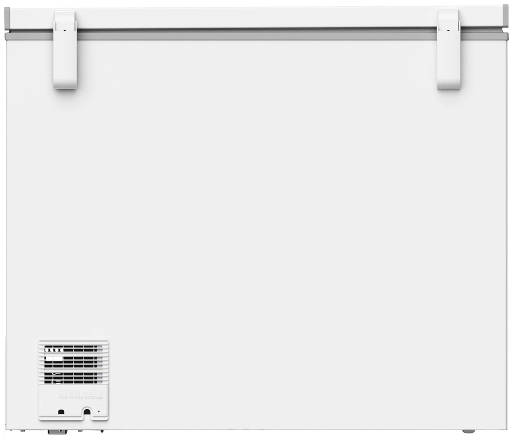 MIDEA MDRC345FZF01D