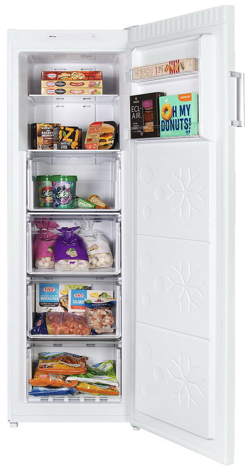 Maunfeld MFFR170W