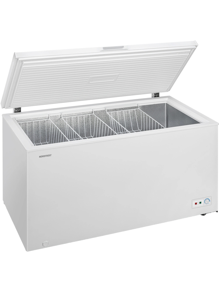 NORDFROST CF 500