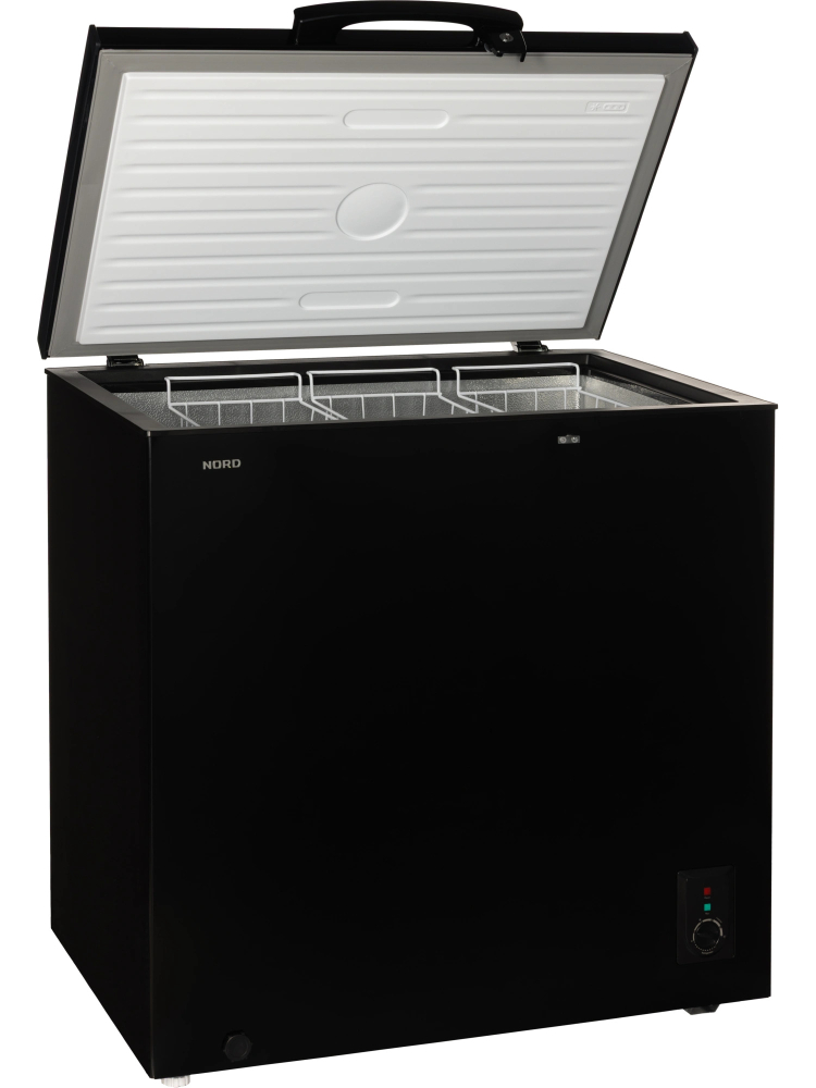 NORD CN 250 B