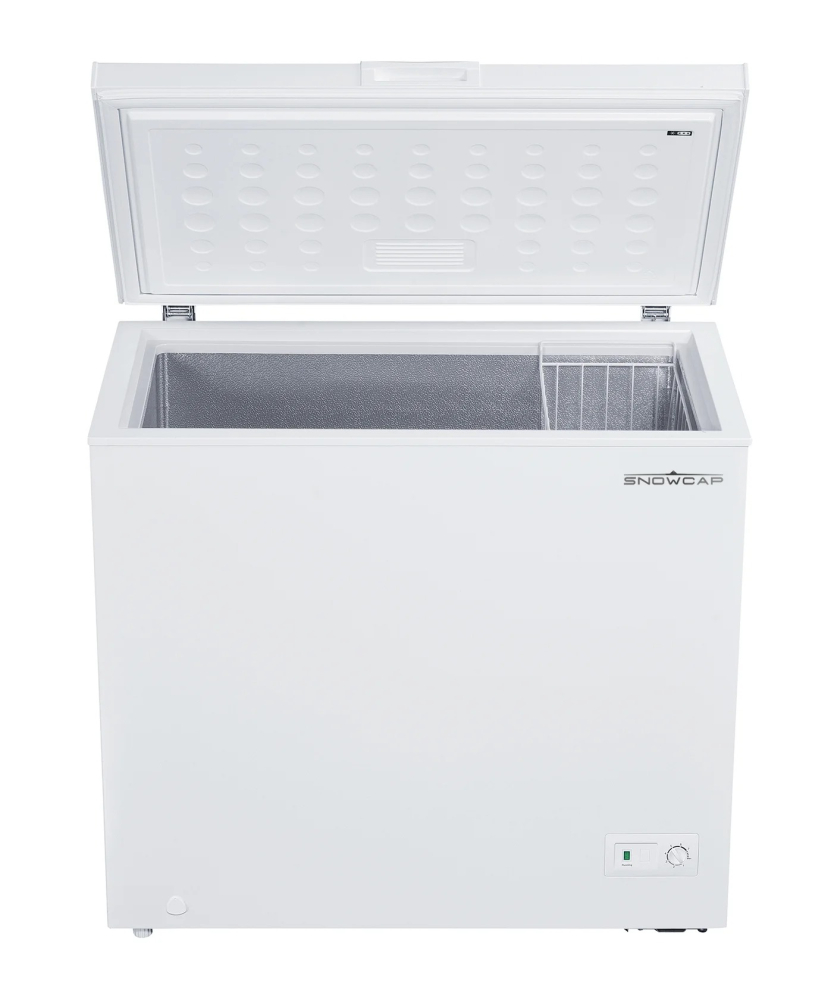 SNOWCAP CF-200