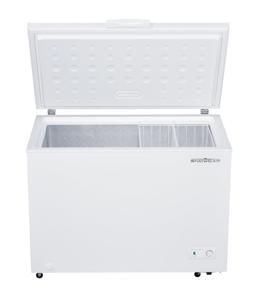 SNOWCAP CF-250