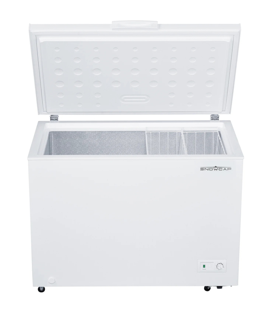 SNOWCAP CF-300