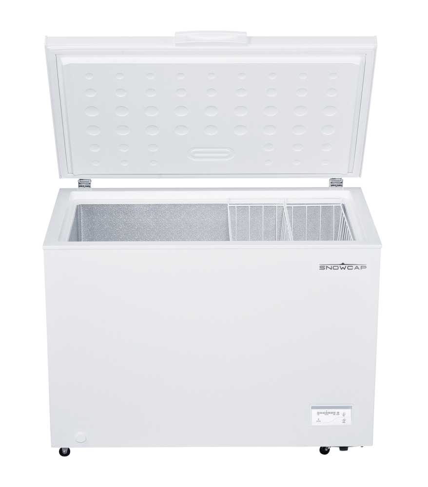 SNOWCAP CF-400