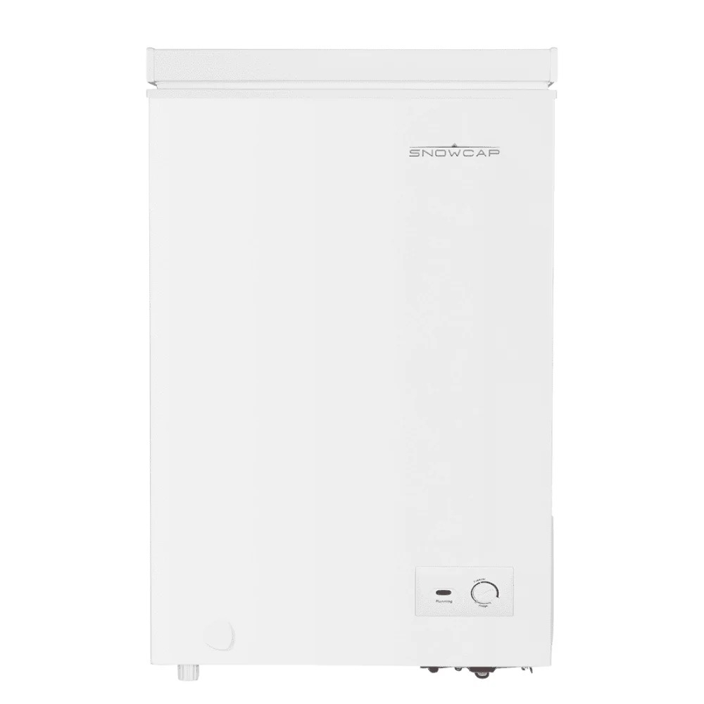 SNOWCAP CFM-101W