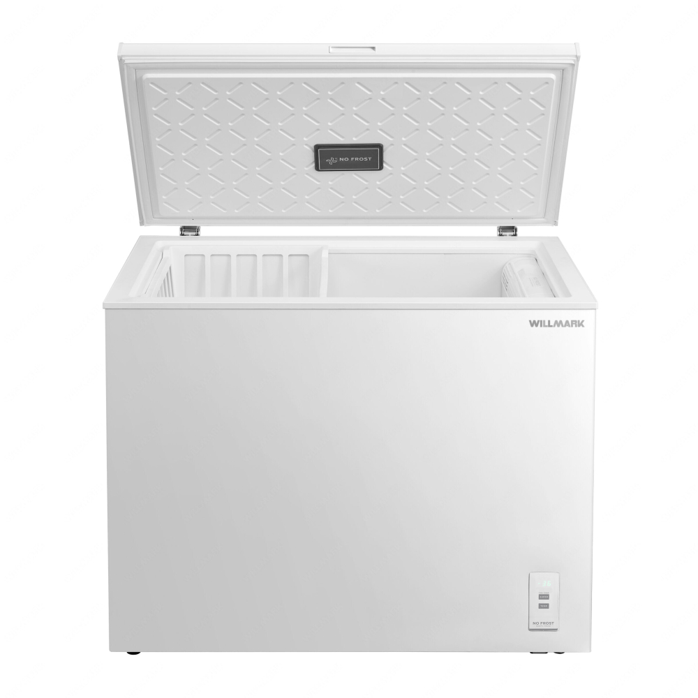 WILLMARK CFNF-340IW