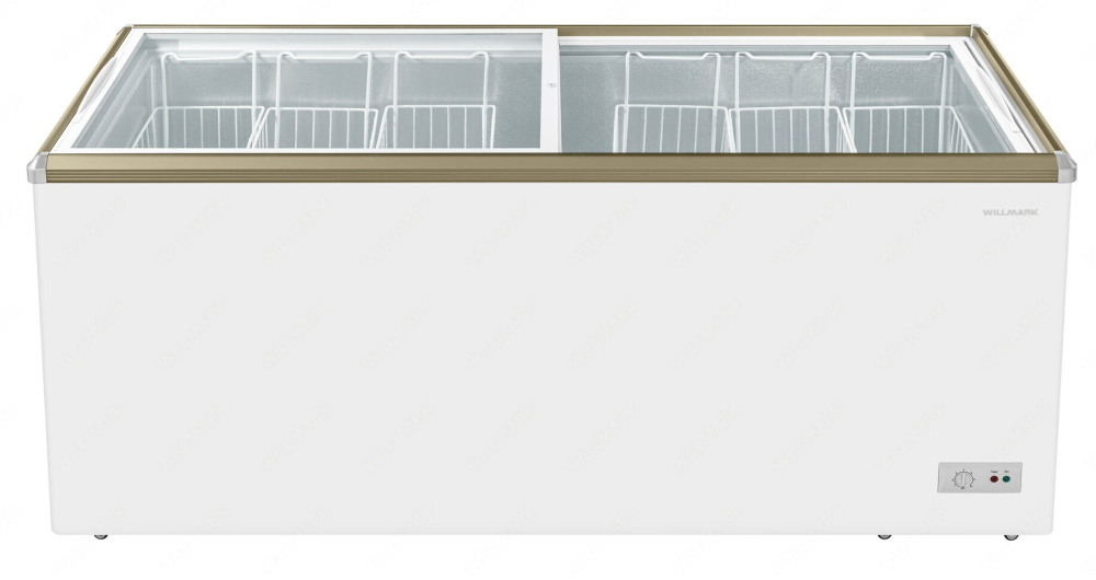 WILLMARK FSL-580X-4