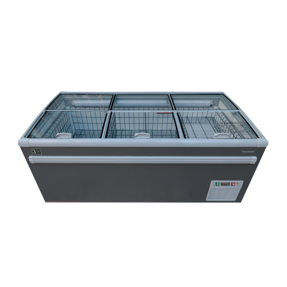 WILLMARK WCF-190D