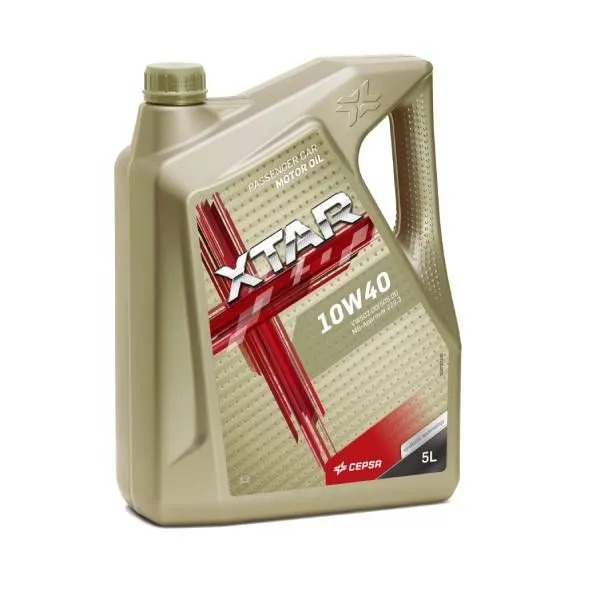 CEPSA XTAR 10W40 4 �