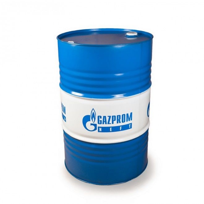 Gazpromneft Diesel Extra 15W-40 205 