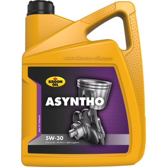 Kroon Asyntho 5W-30 5 