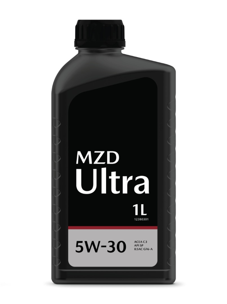 LEMARC MZD ULTRA 5W-30 1 �