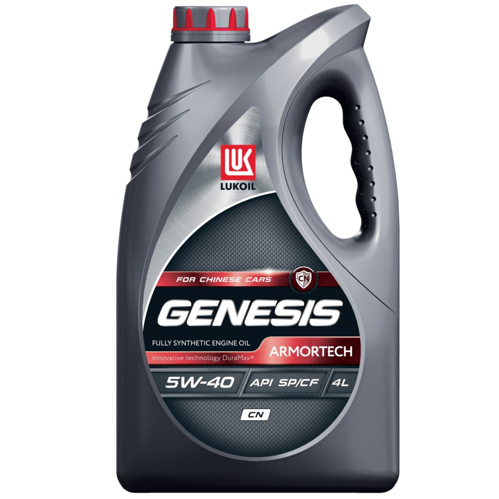 ������ Genesis Armortech CN 5W-40 4�