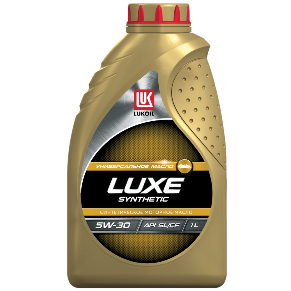 ������ LUXE SYNTHETIC 5W-30 1 �
