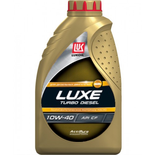 ������ ���� ����� ������ 10W-40 1 �