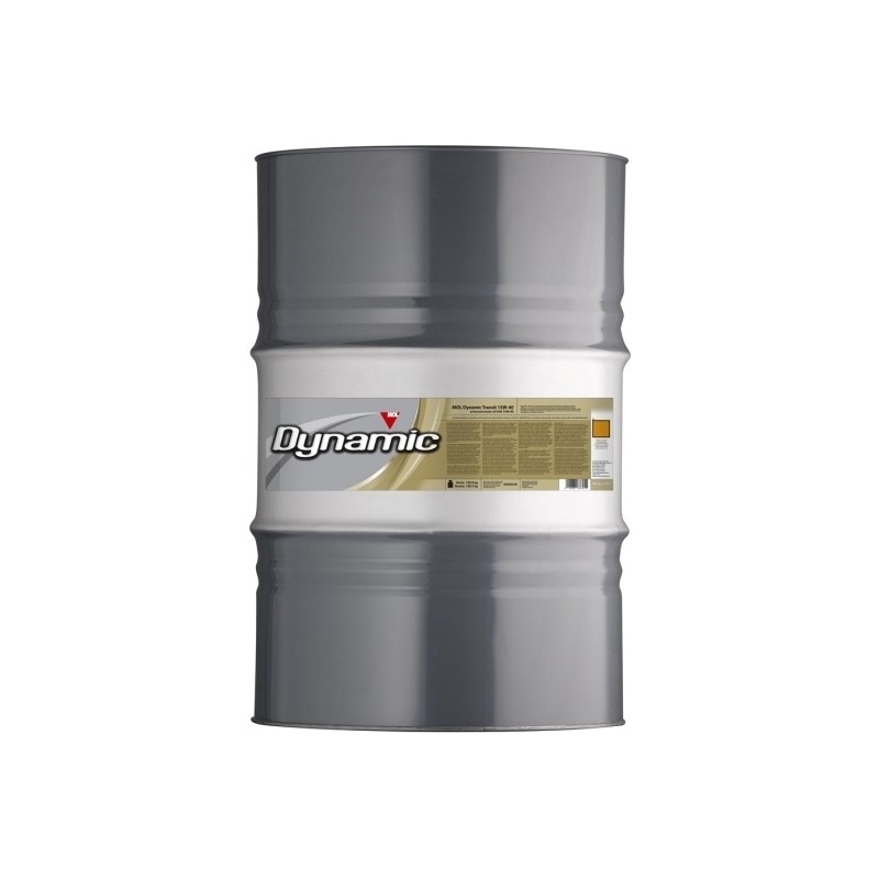 MOL Dynamic Synt Diesel E4 10W-40 216.5 �
