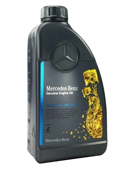 Mercedes MB 229.5 1 