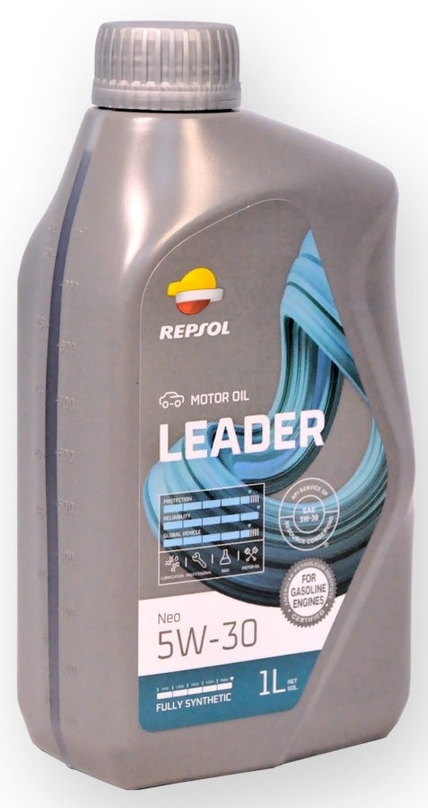 REPSOL LEADER NEO 5W-30 1 �