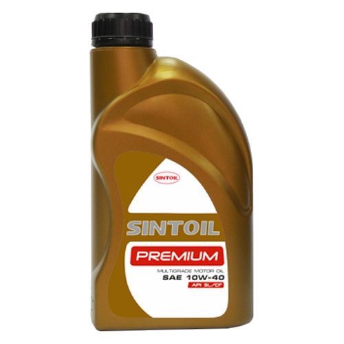 SINTOIL ������� SL/CF 10W-40 1 �
