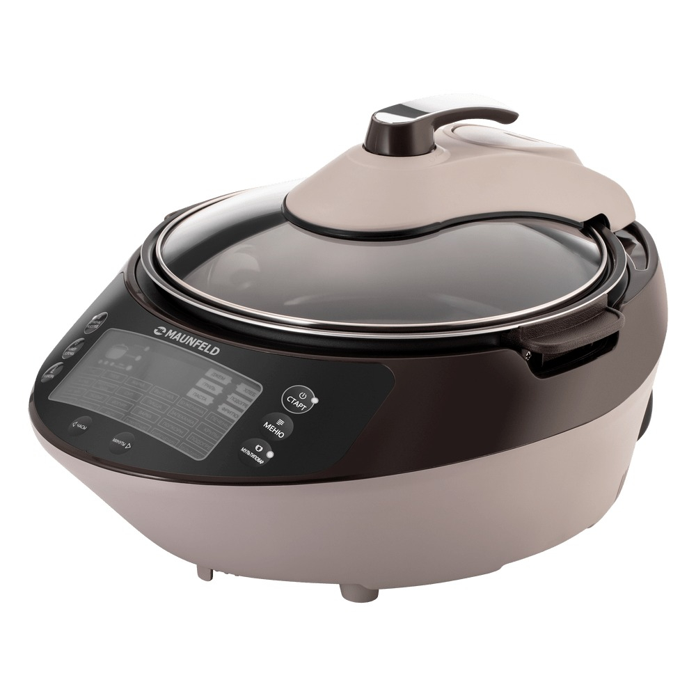 Maunfeld MF-1621BR