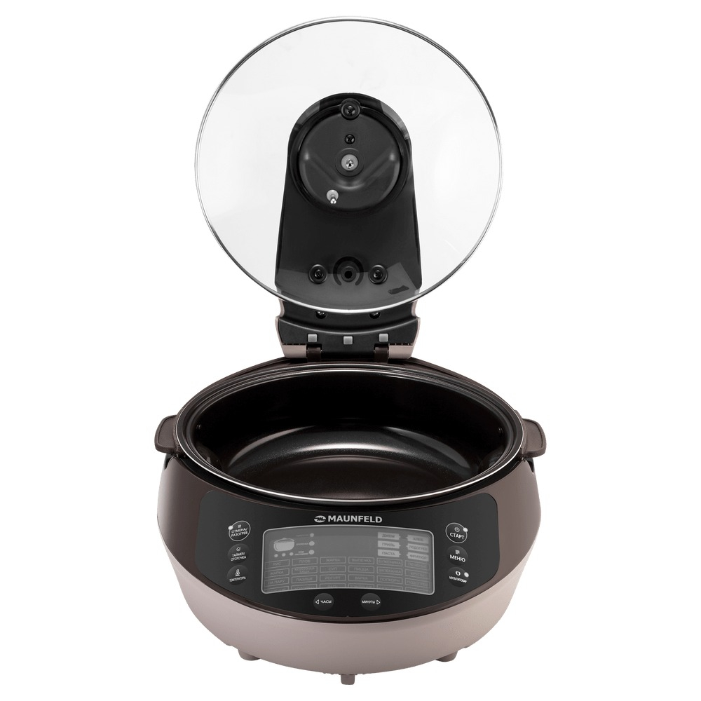 Maunfeld MF-1621BR