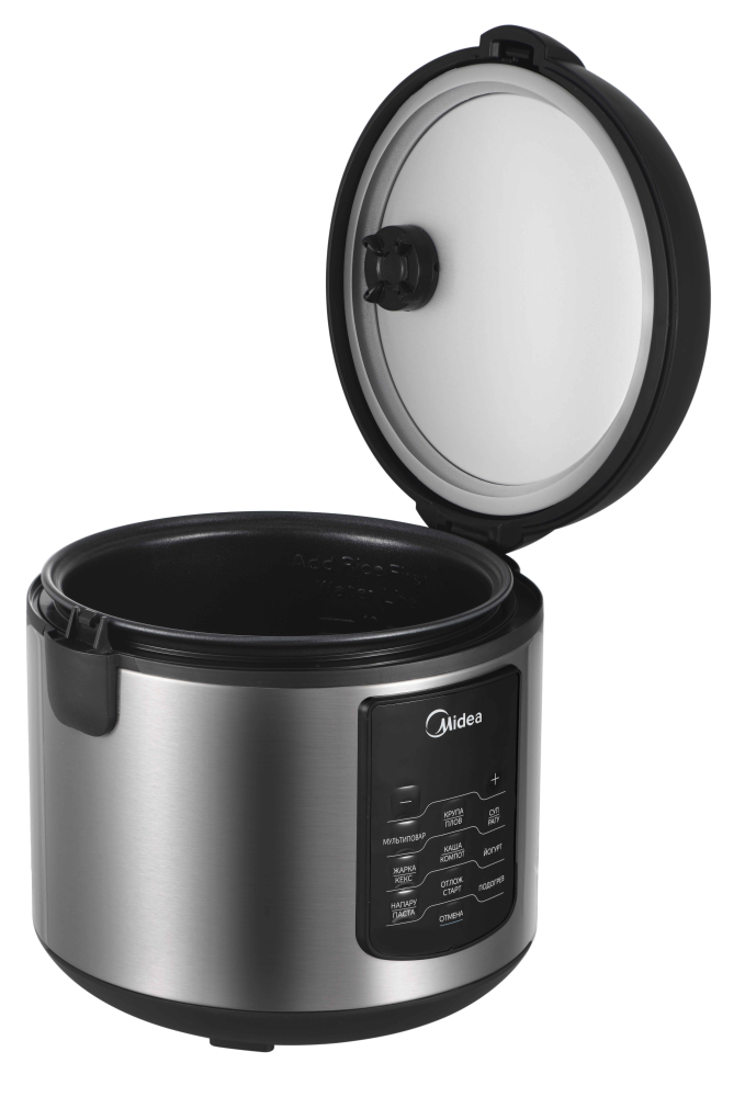 Midea MPC-6035