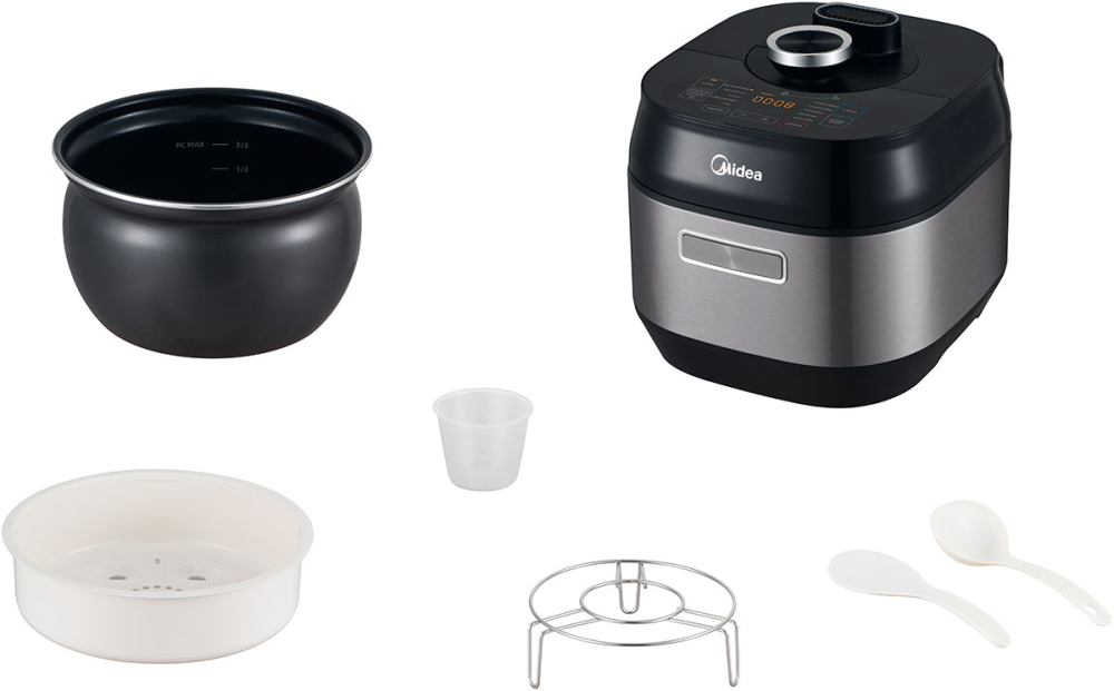 Midea MPC-6039