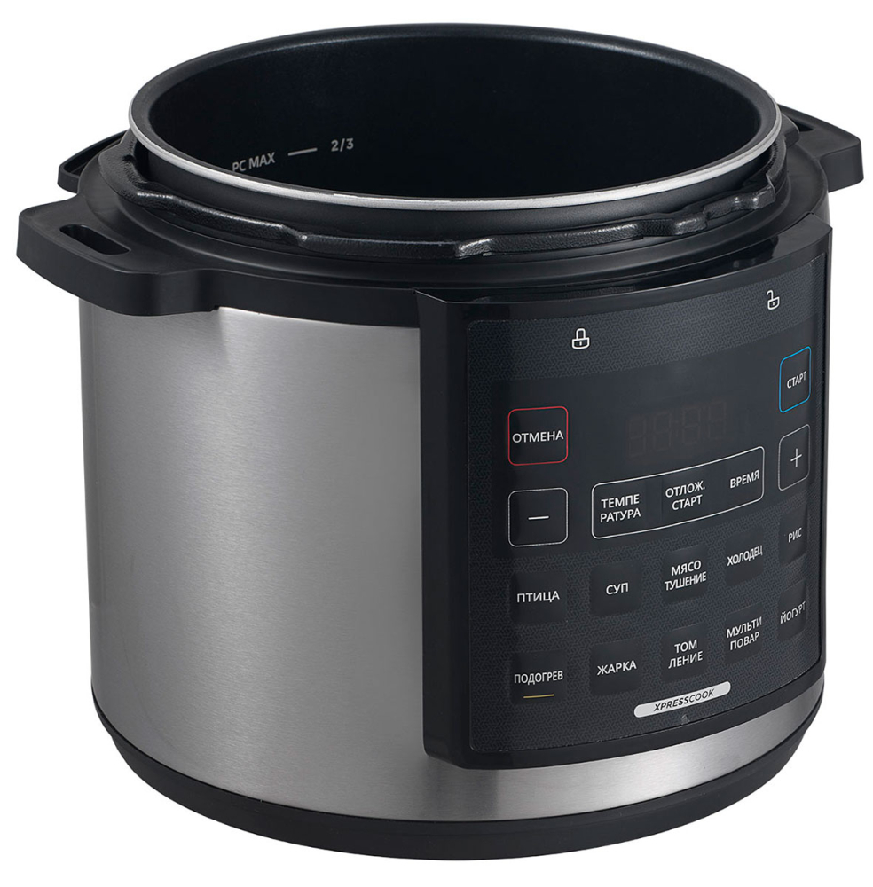 Midea MPC-6042