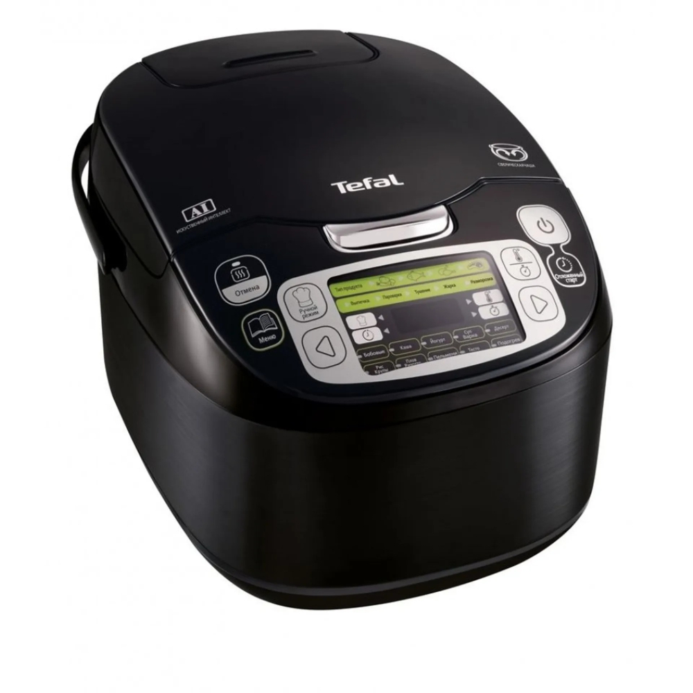 Tefal RK 815832