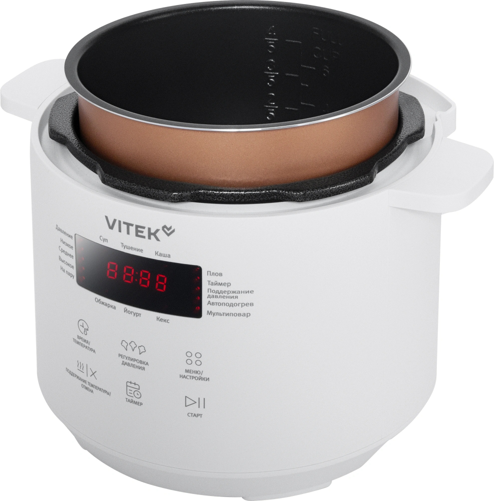 Vitek VT-MC0301