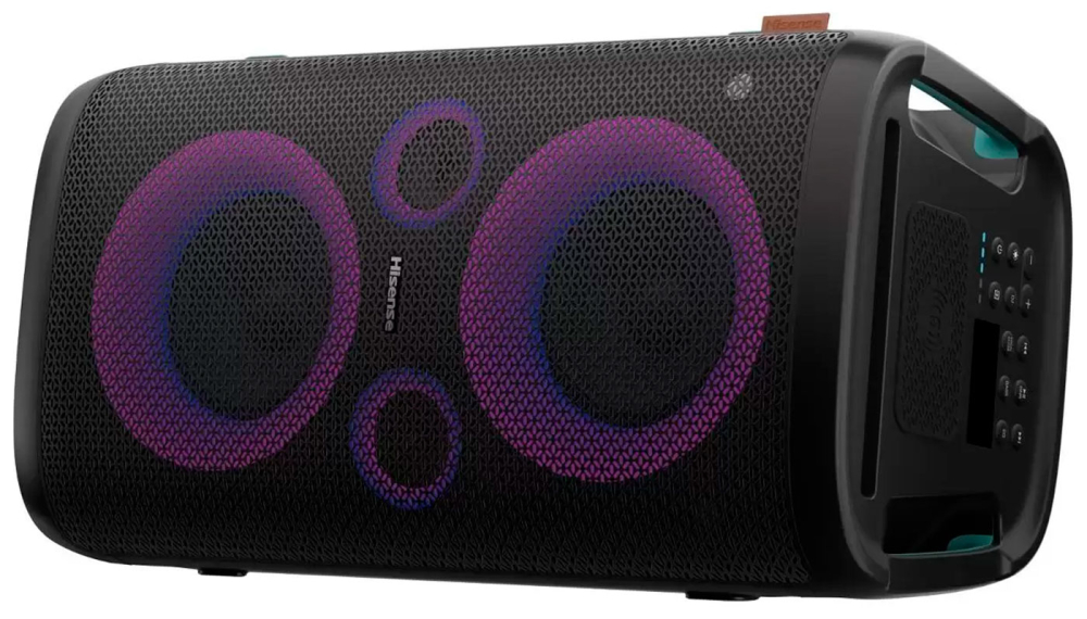 Hisense PARTY ROCKER ONE