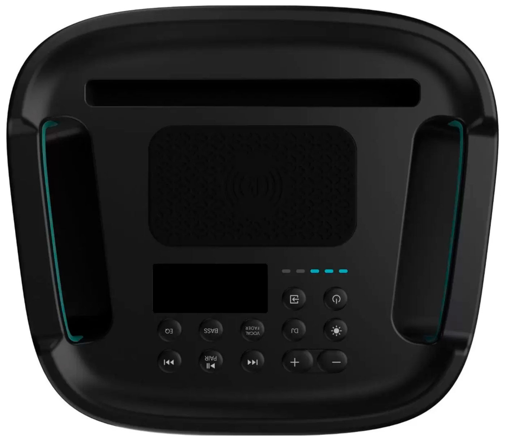 Hisense PARTY ROCKER ONE