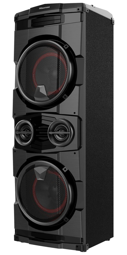 Hisense Party Rockstar 1600