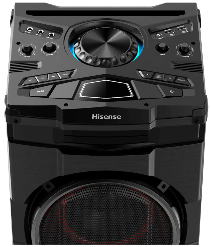 Hisense Party Rockstar 1600