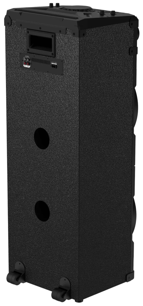 Hisense Party Rockstar 1600