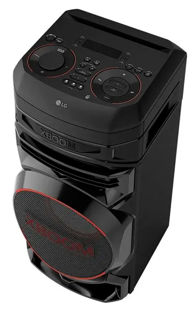 LG RNC5