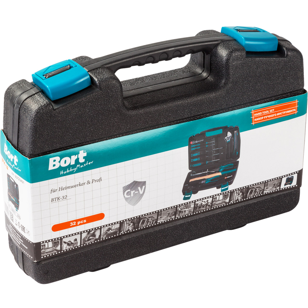 BORT BTK-82