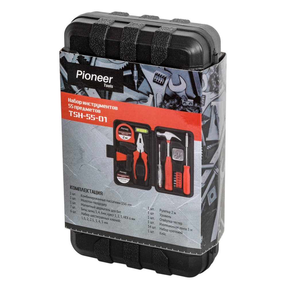 Pioneer TSH-55-01