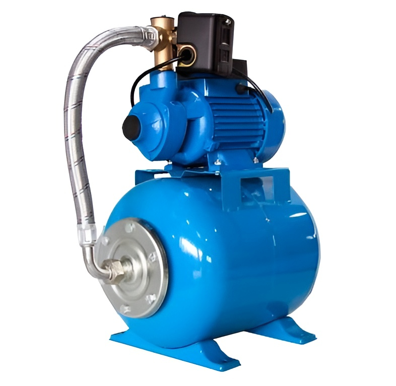 4WATER FDB-80GL AUTO 19L